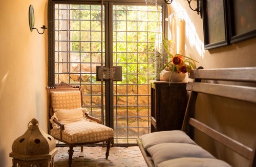 Cefalu Villa | Villa 'Toniasole' with Sea View, Wi-Fi and Air Conditioning