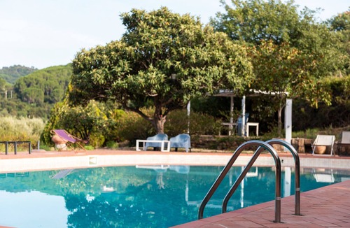 Cefalu Villa | Villa 'Toniasole' with Sea View, Wi-Fi and Air Conditioning