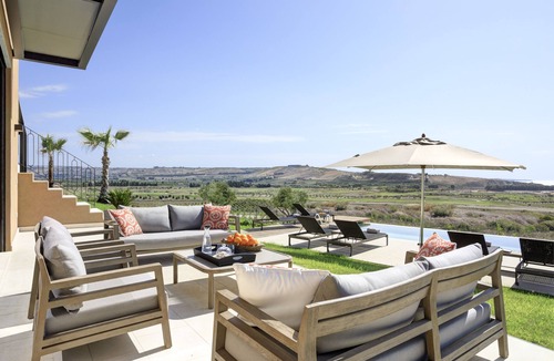 Sciacca House | Villa Topazio 1