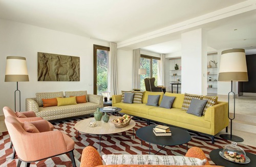 Sciacca House | Villa Topazio 1