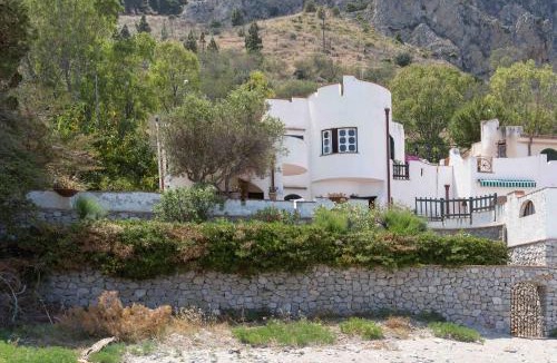 Capo Zafferano Villa | VILLA TORRAMMARE - RELAX ON THE SEASIDE