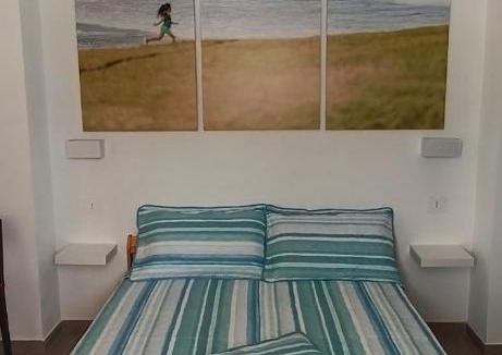 Gela House | Villa Torre di Manfria