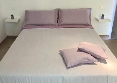 Gela House | Villa Torre di Manfria