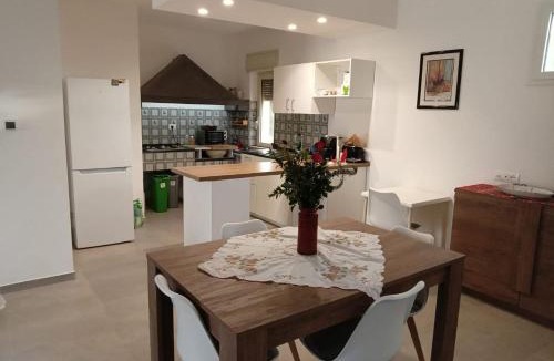 Ribera House | Villa Torre