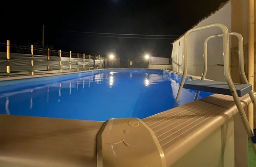 Cinisi Villa | Villa Torre Magaggiari