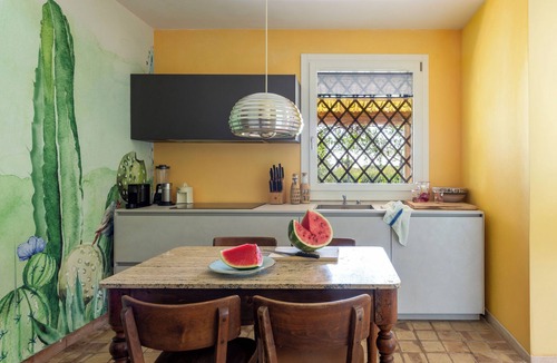 Noto Marina Villa | Villa Torre Pizzuta