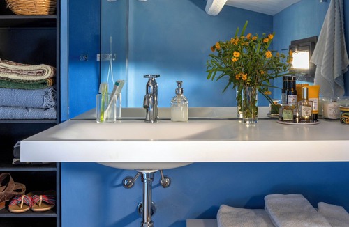 Noto Marina Villa | Villa Torre Pizzuta