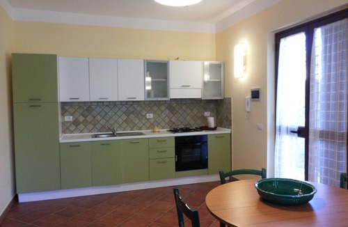 Montallegro Villa | villa torre salsa oasi wwf