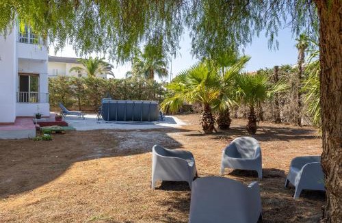 Comiso Villa | Villa Tosca dell'Angelo con piscina