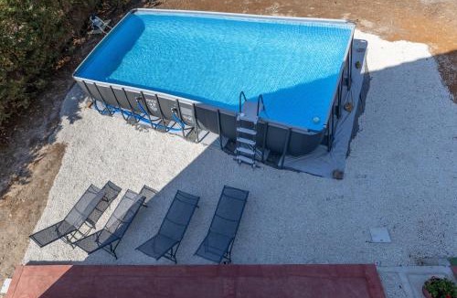 Comiso Villa | Villa Tosca dell'Angelo con piscina