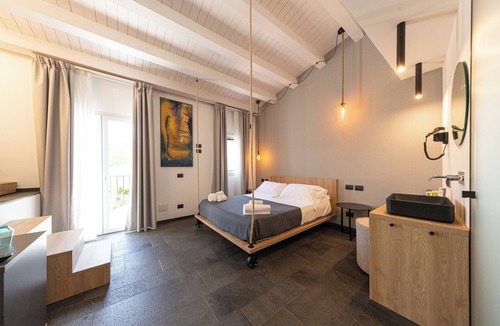 Cefalu Hotel | Villa Totò Resort