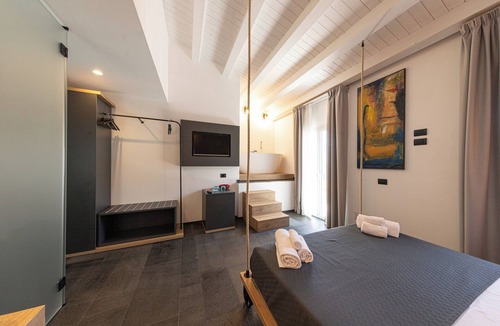 Cefalu Hotel | Villa Totò Resort