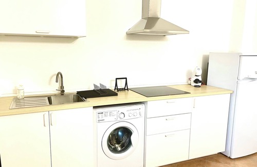 Montepaone Apartment | Villa Toti - Confort e Relax a 5 Minuti Dalla Spiaggia