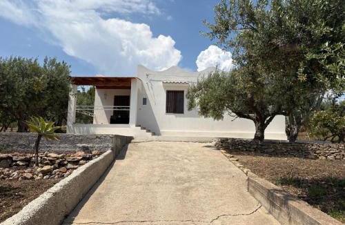 Sciacca Villa | Villa Tranquilla, Charming Refurbished Holiday Home in Sciacca, Sicily