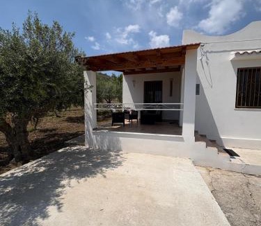 Sciacca Villa | Villa Tranquilla, Charming Refurbished Holiday Home in Sciacca, Sicily
