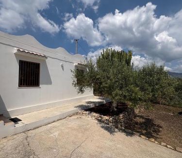 Sciacca Villa | Villa Tranquilla, Charming Refurbished Holiday Home in Sciacca, Sicily