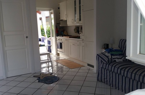 Vulcano Porto Villa | Villa Tre Palme Pagghiari