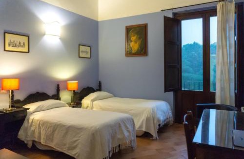 Piazza Armerina House | Villa Trigona