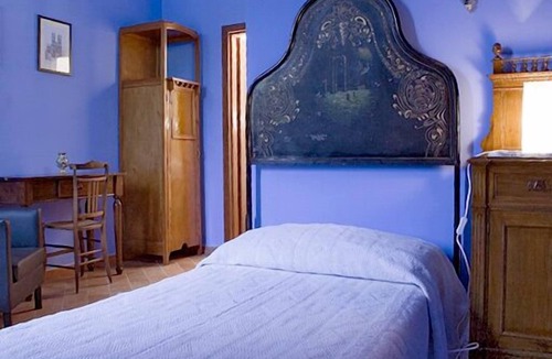 Piazza Armerina House | Villa Trigona