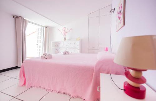 Alcamo Marina Apartment | Villa Trinacria Apartments
