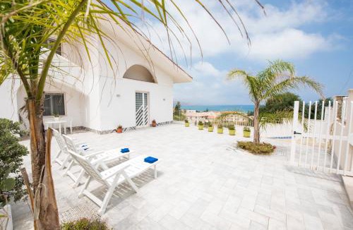 Alcamo Marina Apartment | Villa Trinacria Apartments