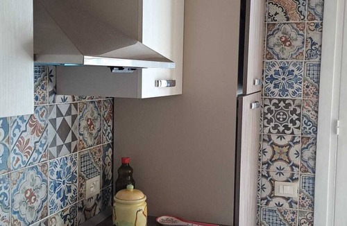 Arini Villa | Villa two kilometers from kitesurfing schools