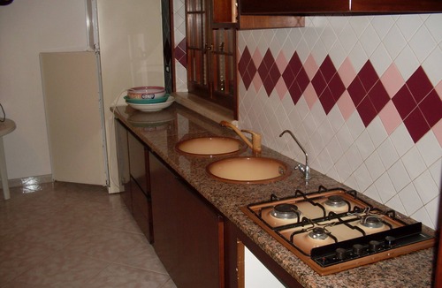Mazara del Vallo Villa | VILLA TWO STEPS FROM THE SEA IMMEDIATELY AVAILABLE