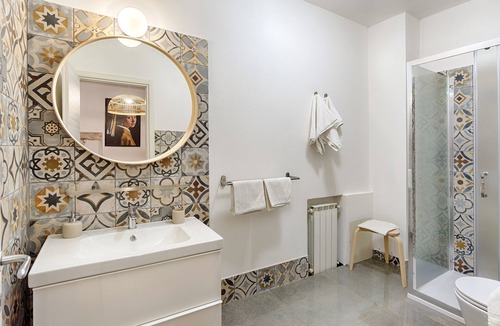 Cava dʼAliga Bed & Breakfast | Villa U Marchisi with pool wifi next to the beach in Cava d'Aliga