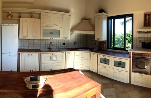 Ispica Villa | VILLA ULIVI a few minutes from the beach