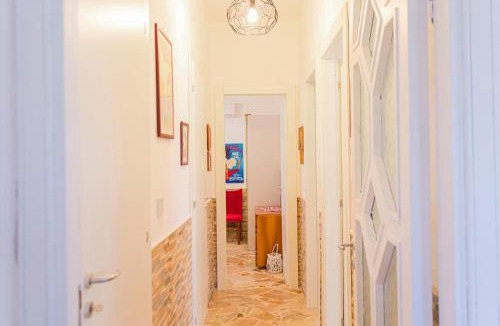 Trabia Villa | villa ulivo rovetto