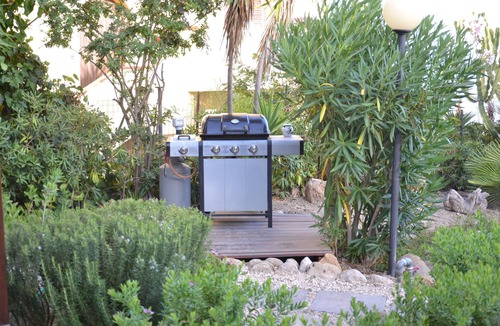 Lido Rossello Apartment | Villa Venere Apartment - Scala dei Turchi westside