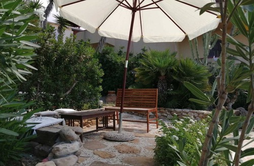 Lido Rossello Apartment | Villa Venere Apartment - Scala dei Turchi westside