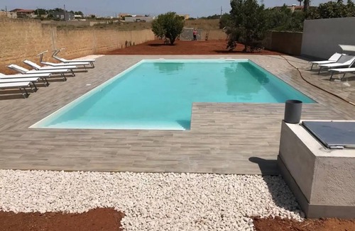 Mazara del Vallo Villa | Villa Vacanza Giuseppe