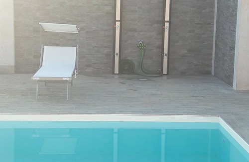 Mazara del Vallo Villa | Villa Vacanza Giuseppe