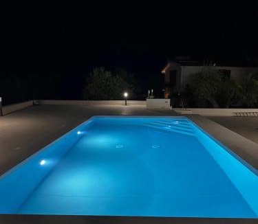 Altavilla Milicia Villa | Villa Valentina
