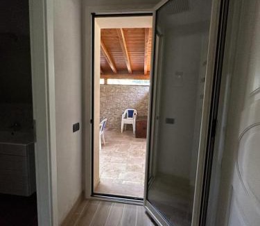 Piane Vecchie Villa | Villa Valentina