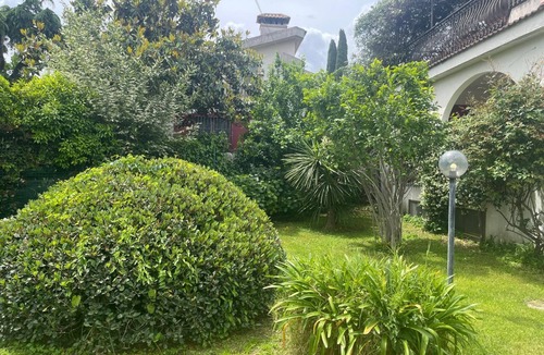 Marina di Davoli Bed & Breakfast | Villa Valeria B&B