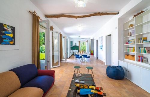 Contrada Fiori Sud House | Villa Valeria