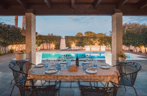 Partanna Villa | Villa Valery I Relax a Mondello