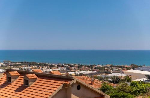 Marina di Ragusa Apartment | Villa Vani - Appartamento 1