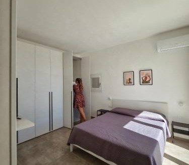 Menfi Villa | Villa Vannì