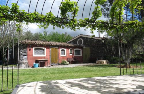 Rovittello House | Villa Vecchio