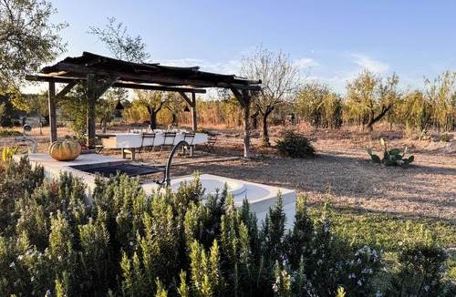 Noto House | Villa Vendicari Breathtaking Views
