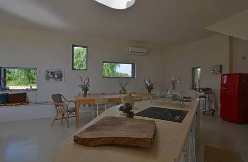 Noto Historic Centre Villa | Villa Vendicari Senior