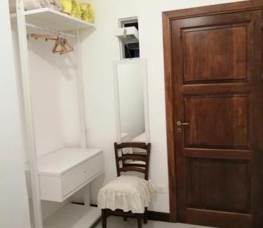 Lido Rossello Apartment | Villa Venere Apartment