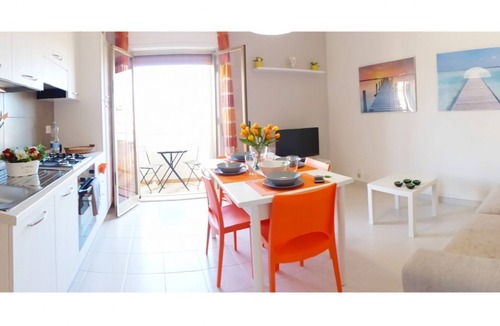 Marina di Ragusa Apartment | Villa Venere is just few minutes from Piazza Malta