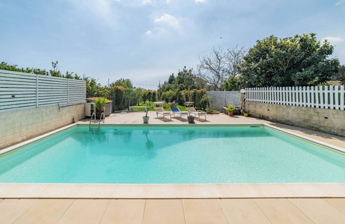 Piedimonte Etneo Villa | Villa Venere - Elegant Sicilian Refuge with a View of Mount Etna
