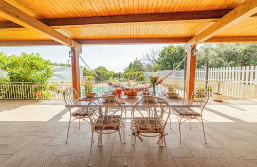 Piedimonte Etneo Villa | Villa Venere - Elegant Sicilian Refuge with a View of Mount Etna