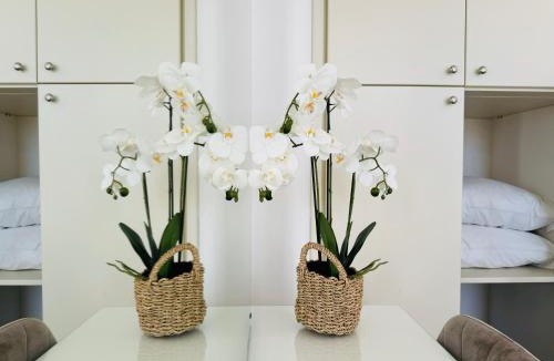 Lido Manfria House | Villa Ventura
