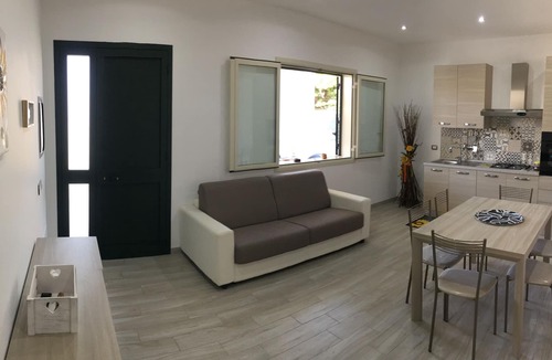 Avola Villa | Villa Venus 100 meters from the sea
